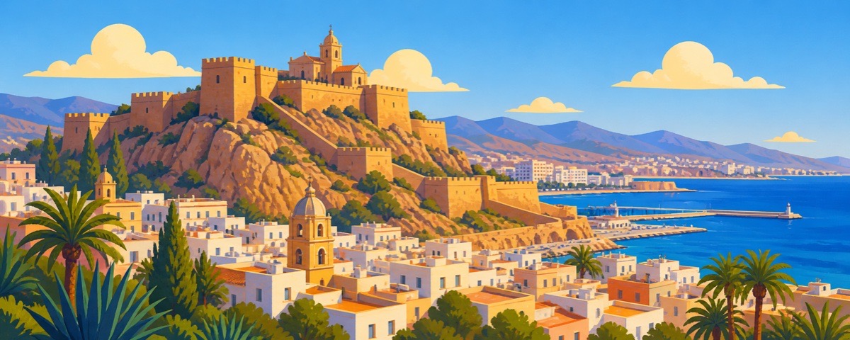 Almería