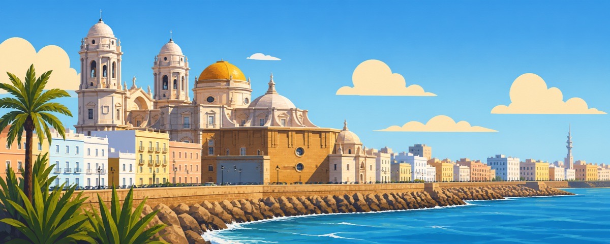 Cádiz