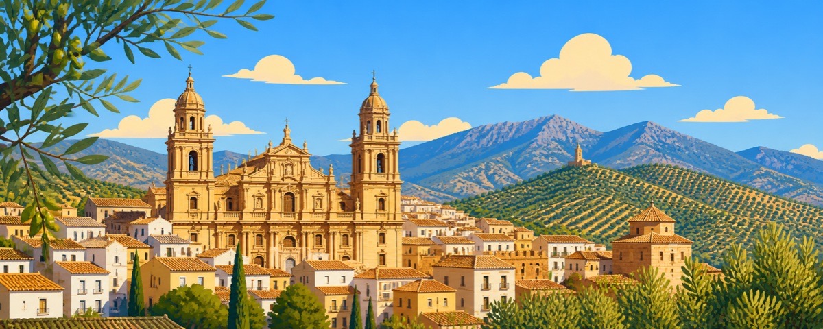 Jaén