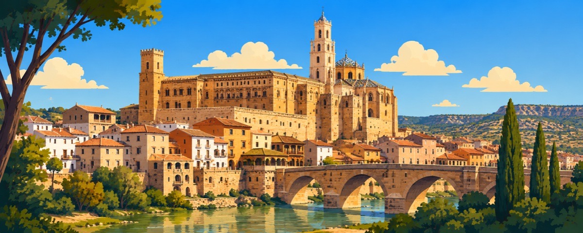 Alcañiz