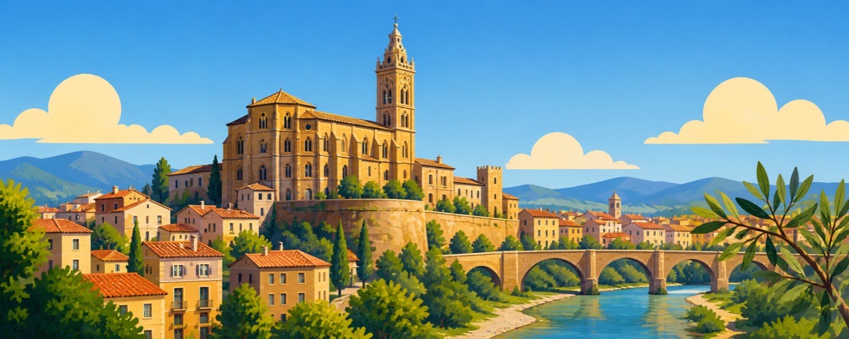 Barbastro