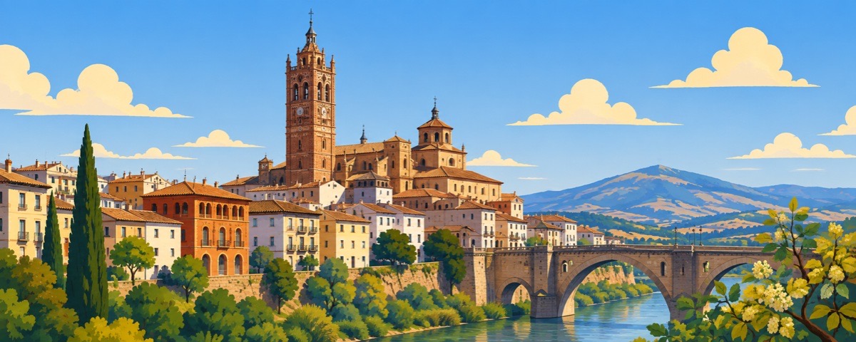 Tarazona