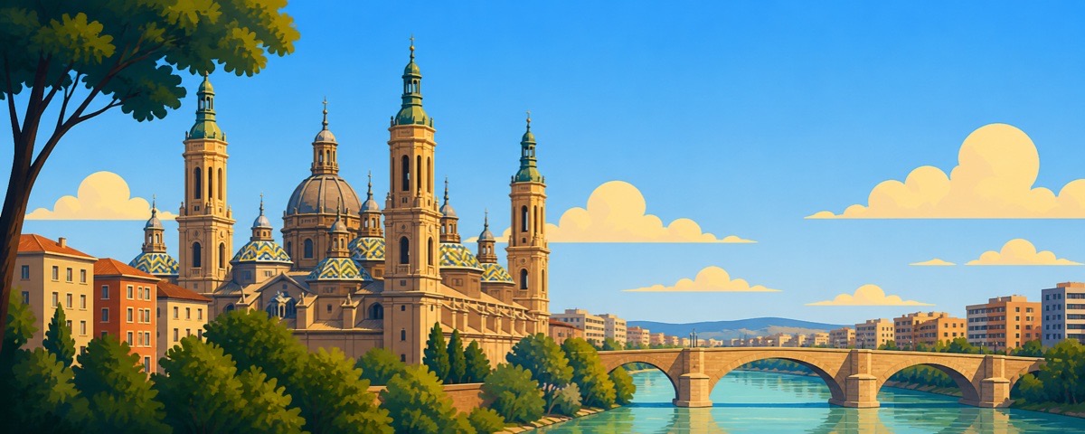 Zaragoza