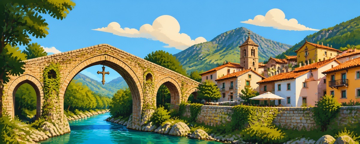 Cangas de Onís
