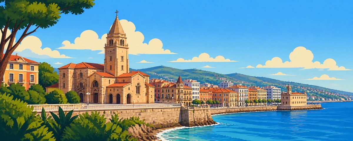 Gijón