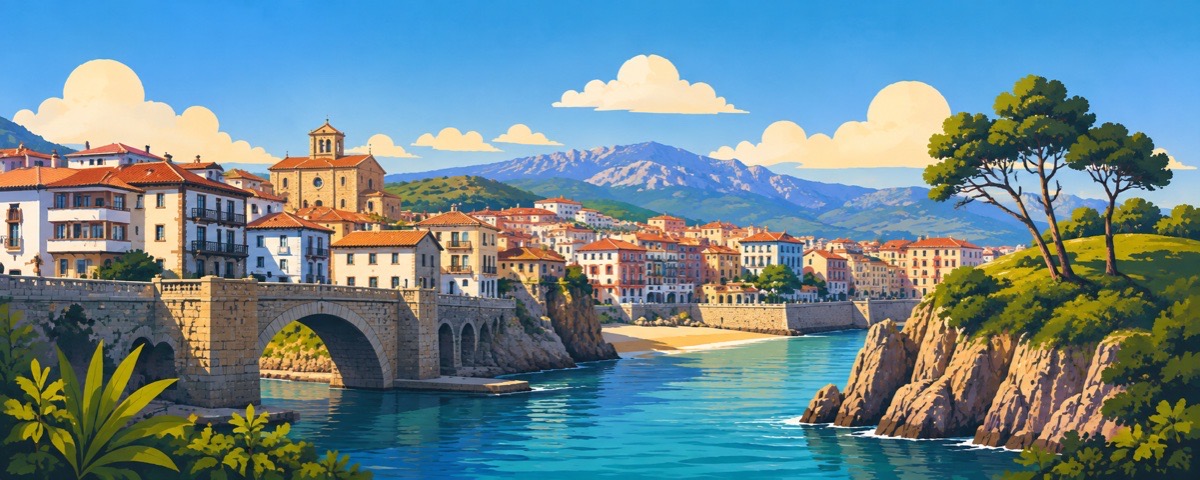 Llanes