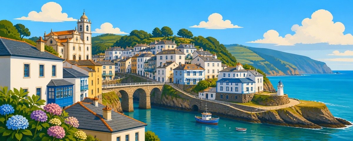 Luarca