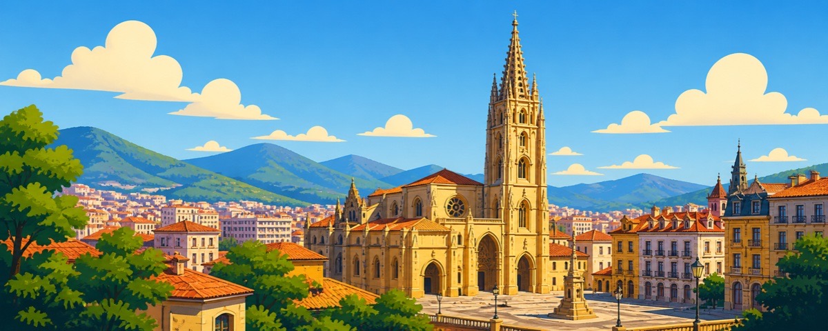 Oviedo