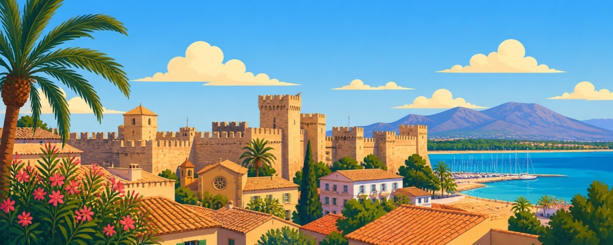 Alcúdia