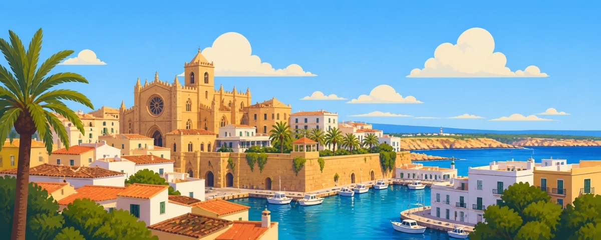 Ciutadella