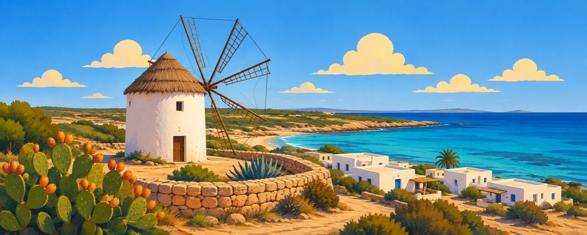 Formentera