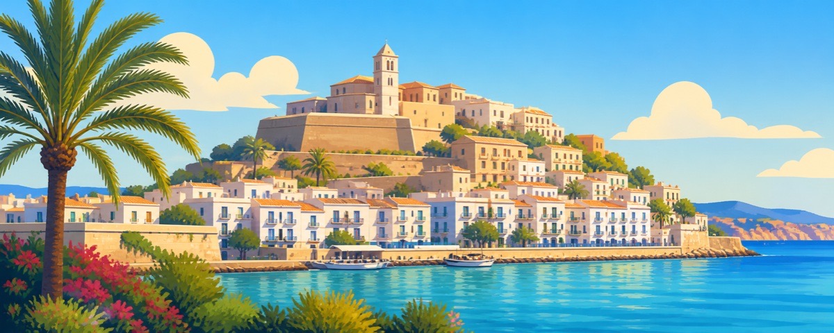 Ibiza