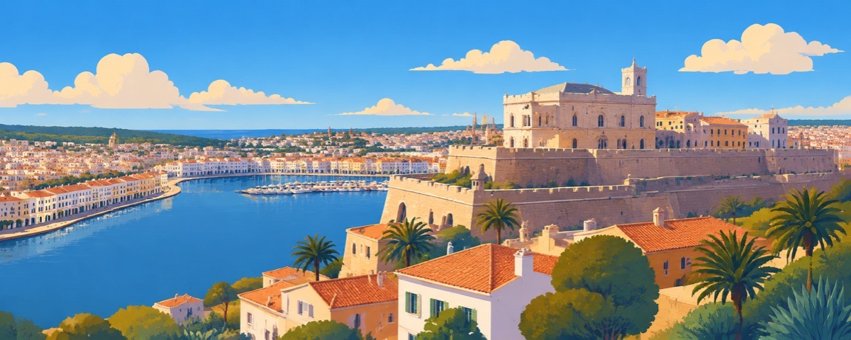 Mahón