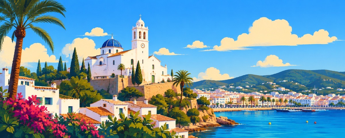 Santa Eulària