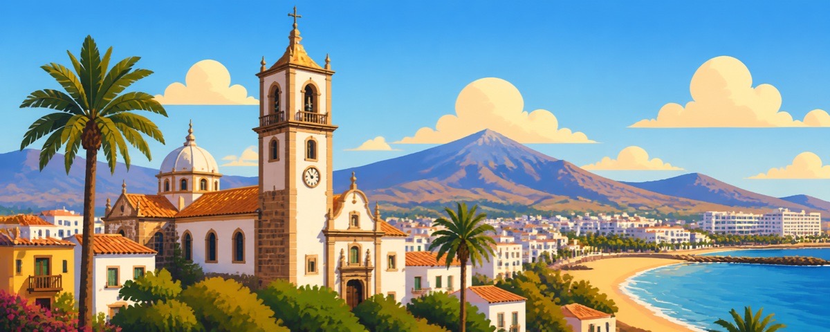 Arona