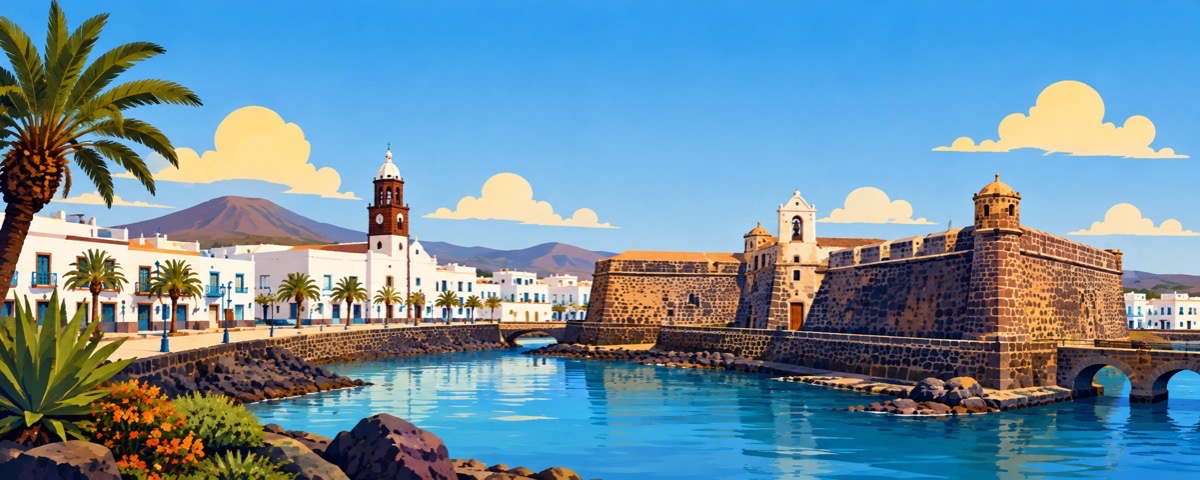 Arrecife