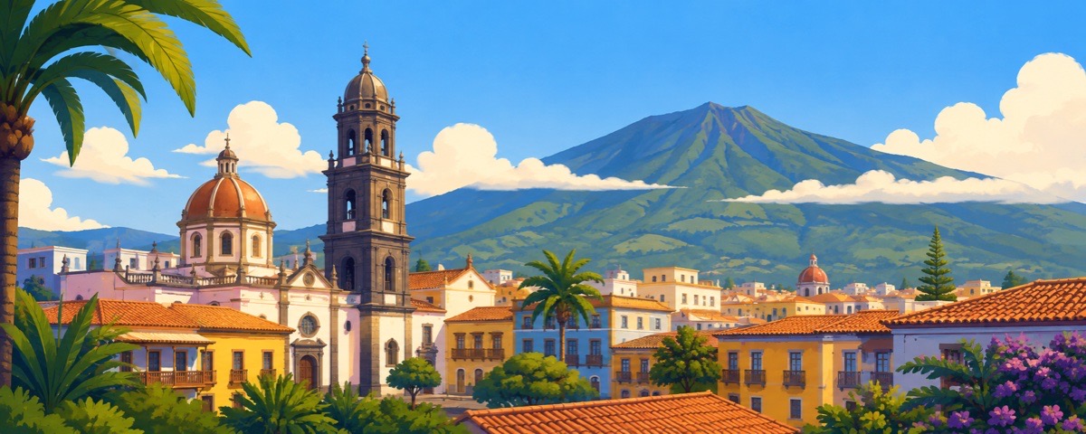 La Laguna