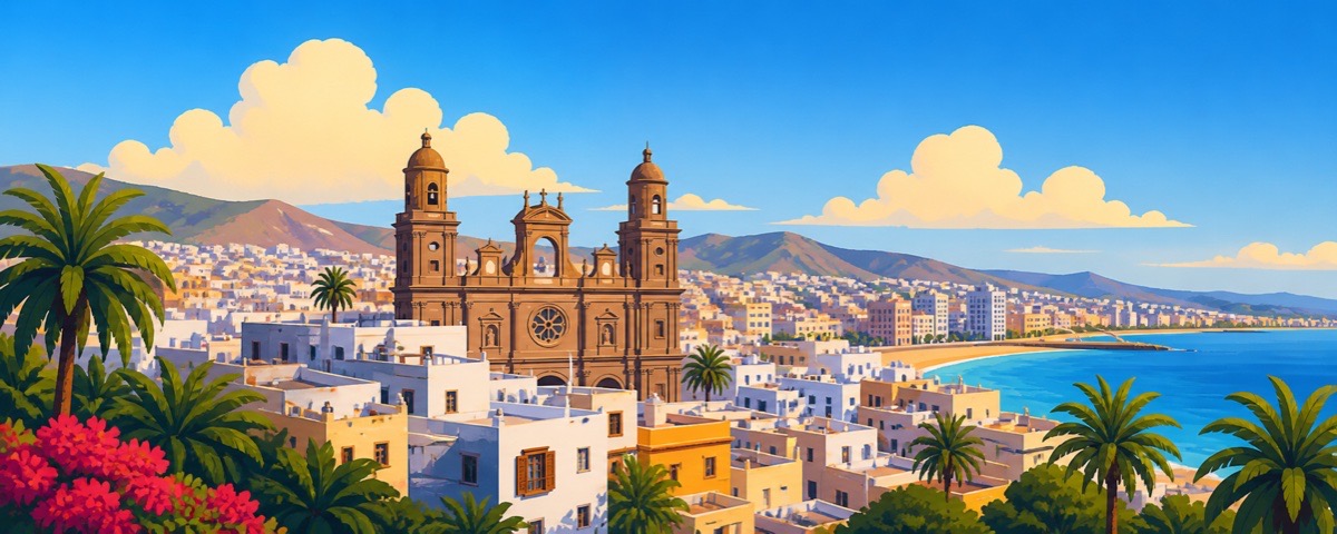 Las Palmas