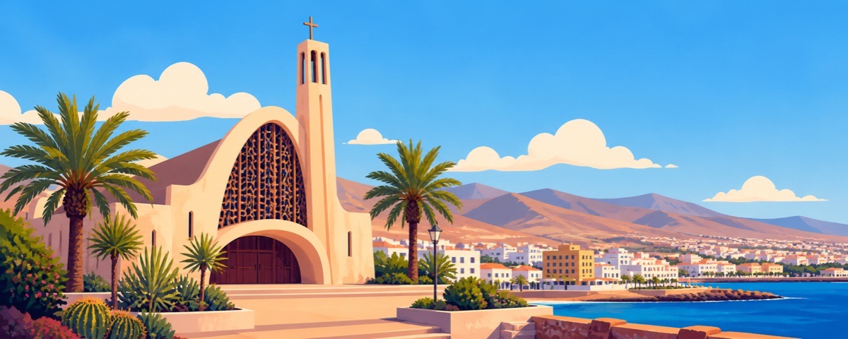 Puerto del Rosario