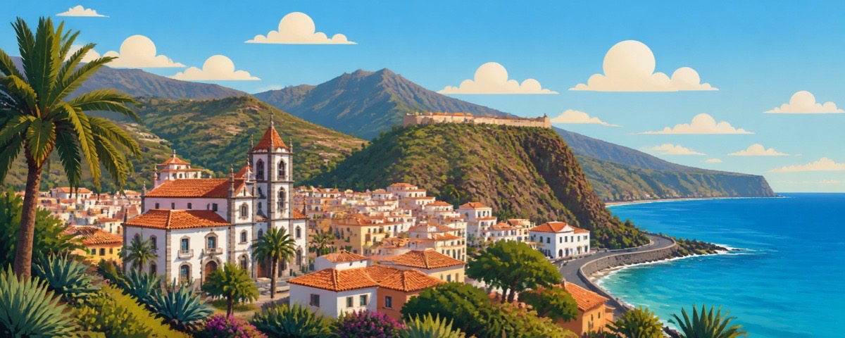 San Sebastián