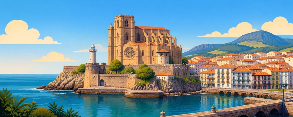 Castro Urdiales
