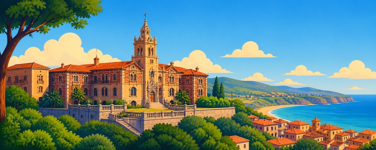 Comillas