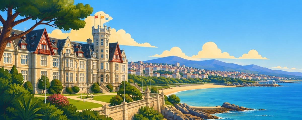 Santander
