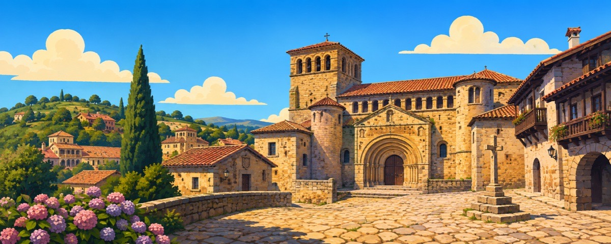 Santillana