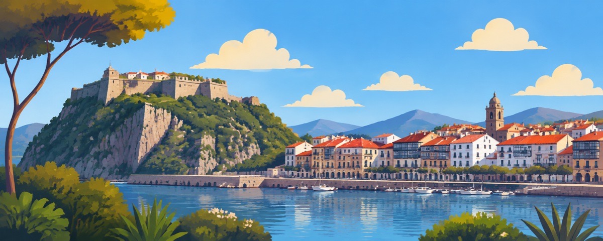 Santoña