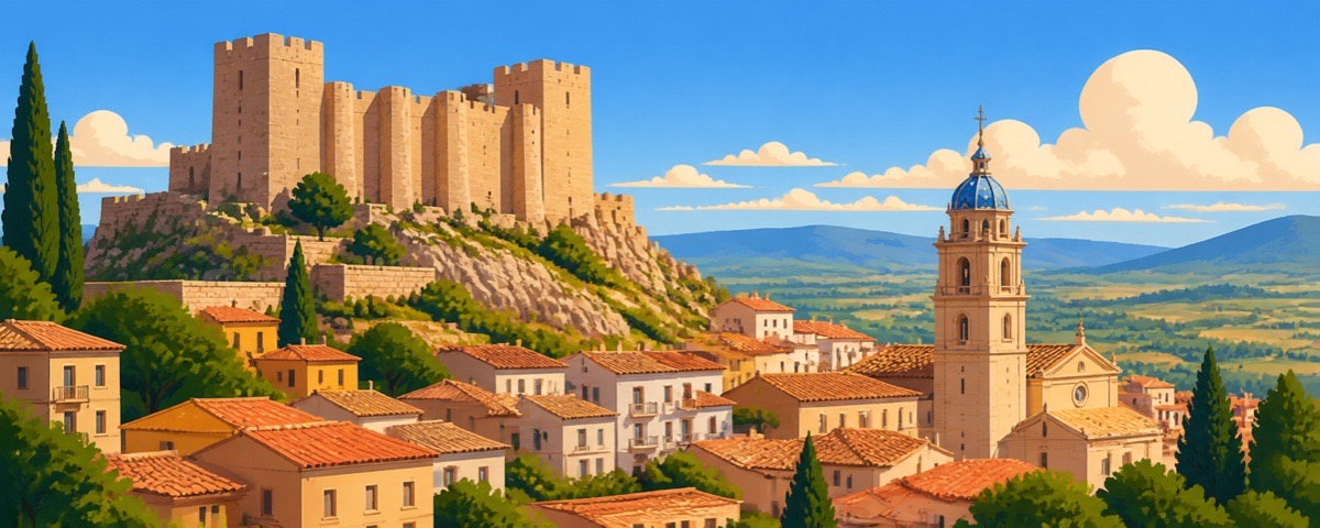 Almansa