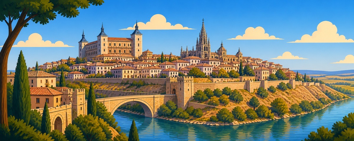 Toledo
