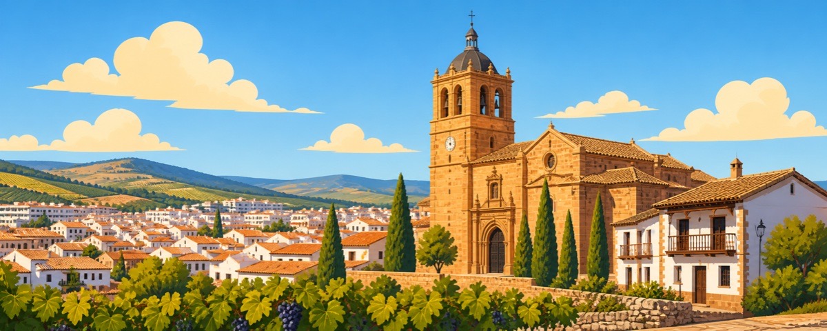 Valdepeñas