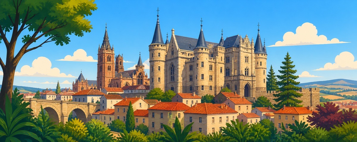 Astorga