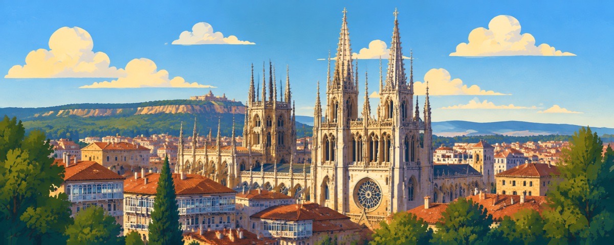 Burgos