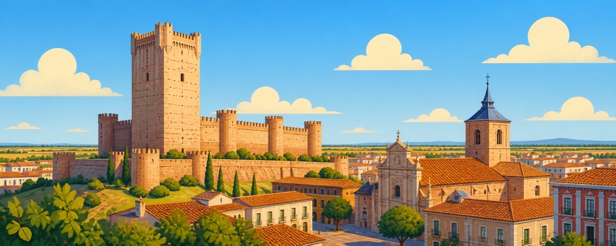 Medina del Campo