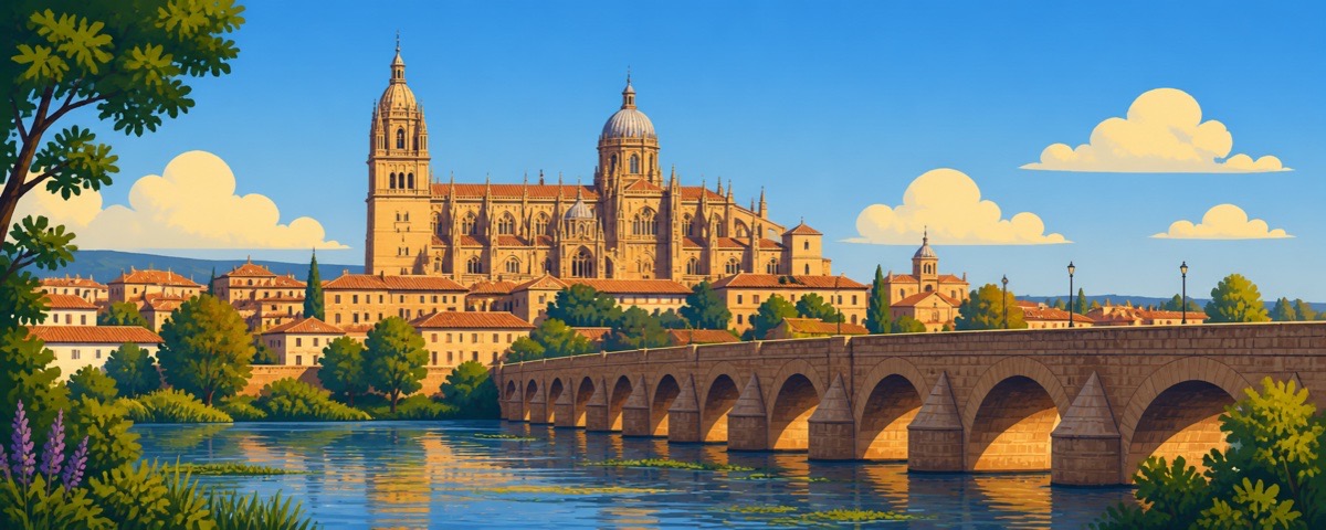 Salamanca