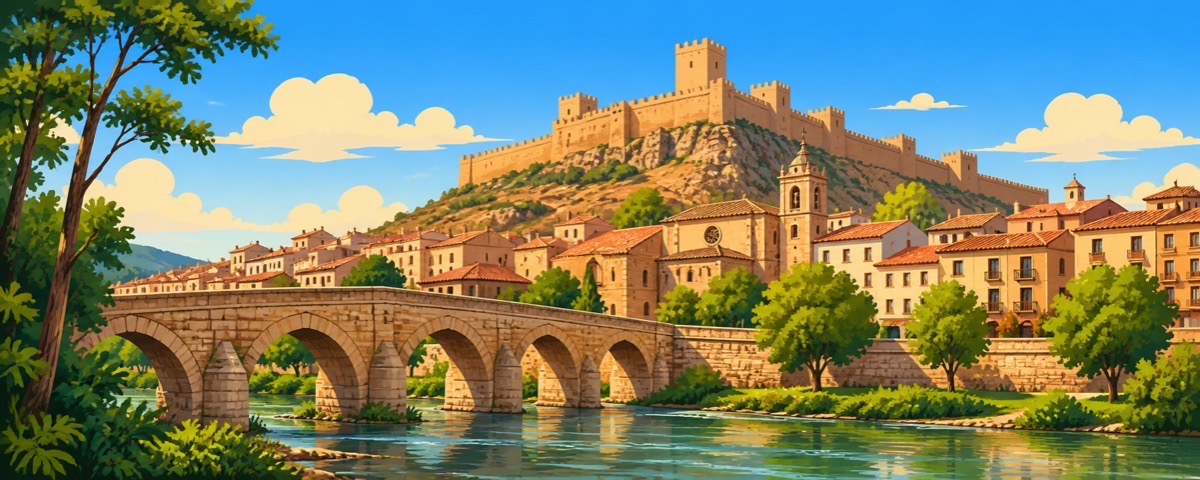 Soria