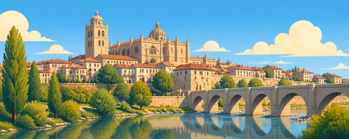 Zamora