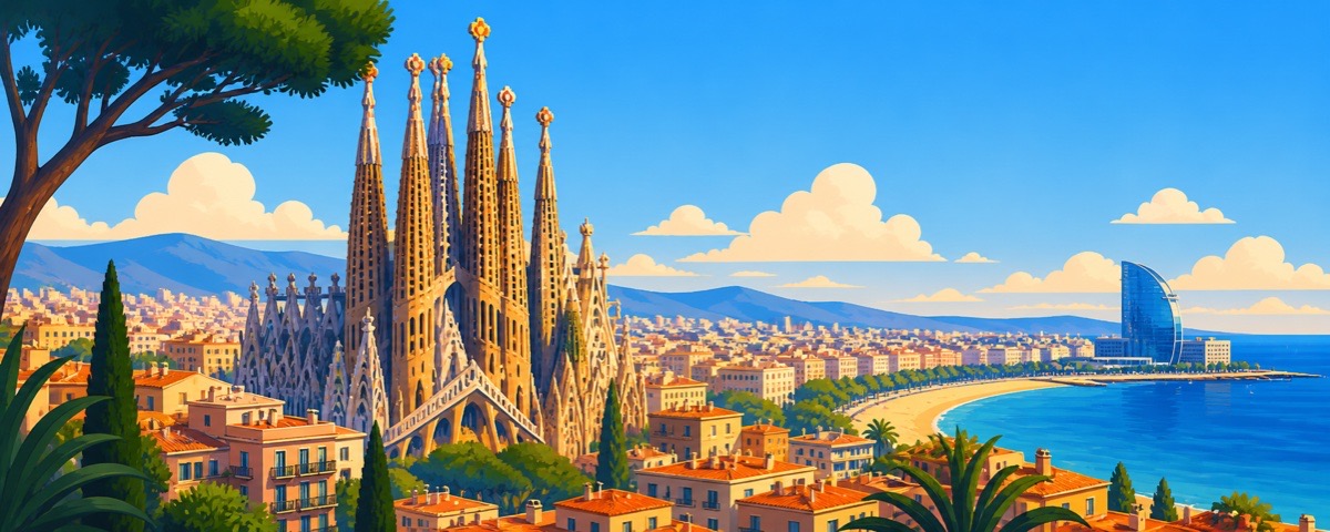 Barcelona