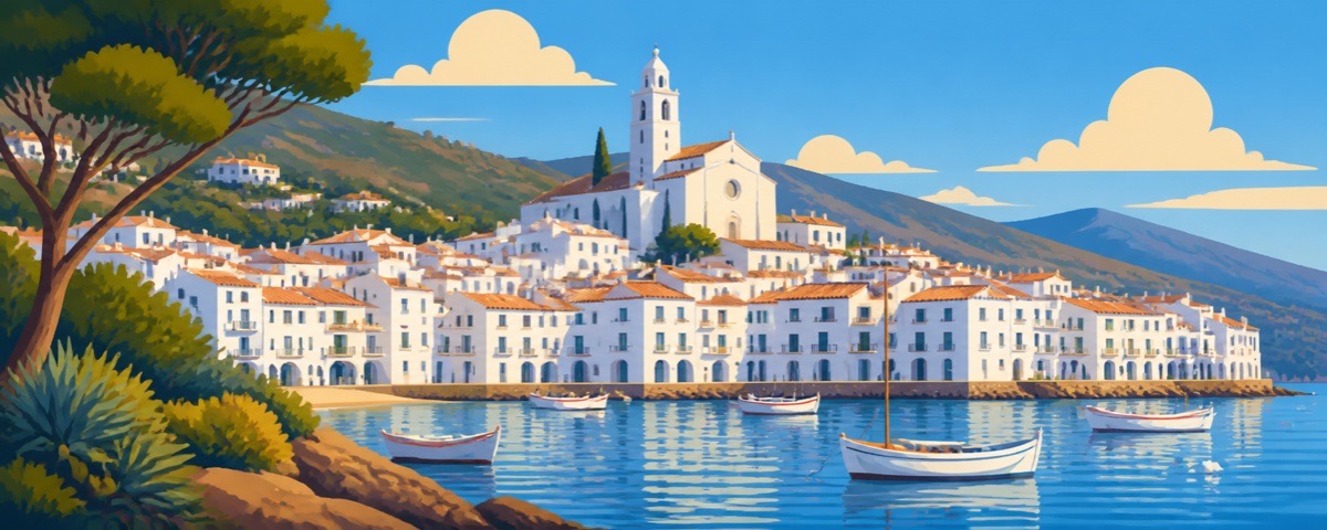 Cadaqués
