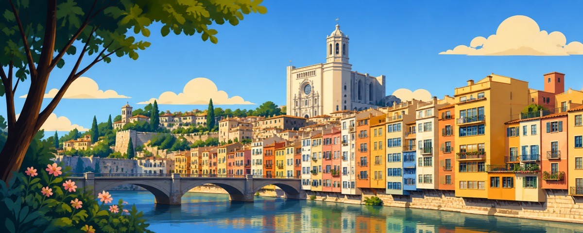 Girona
