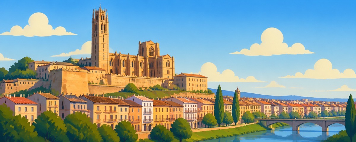 Lleida