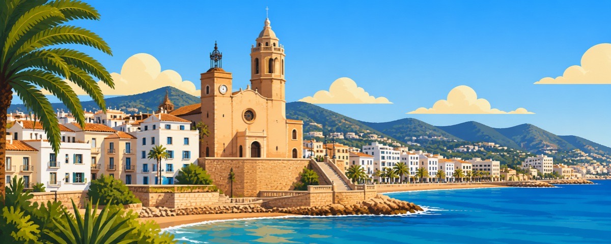 Sitges