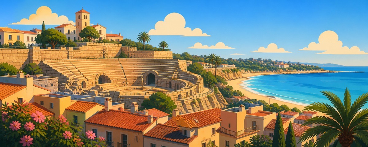 Tarragona