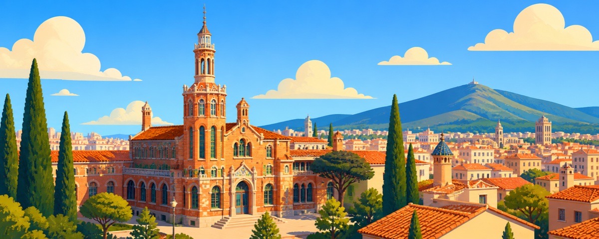 Terrassa