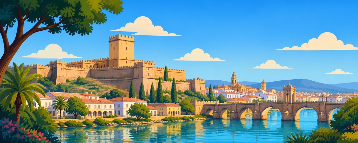 Badajoz