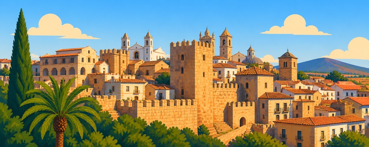 Cáceres
