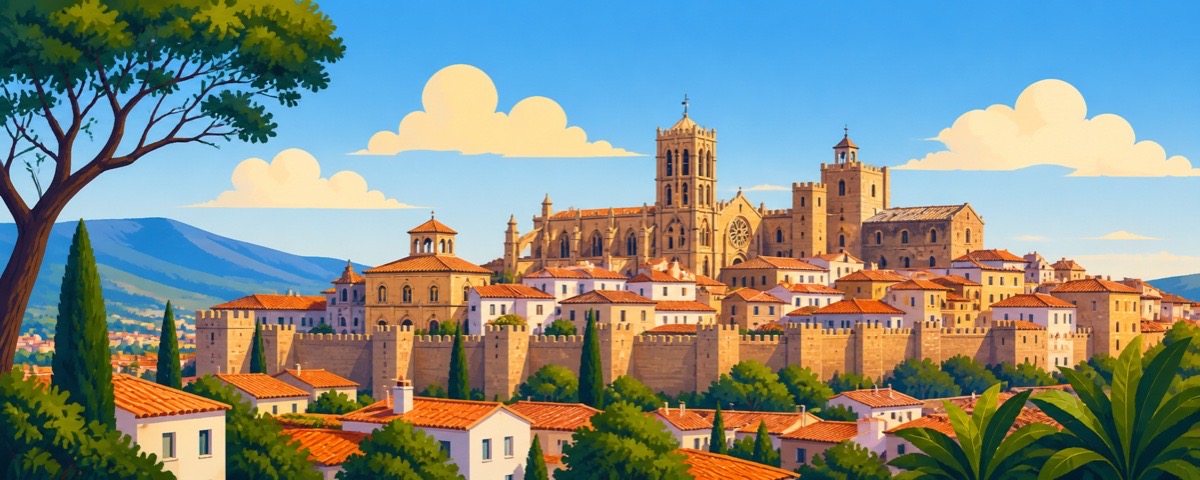 Plasencia