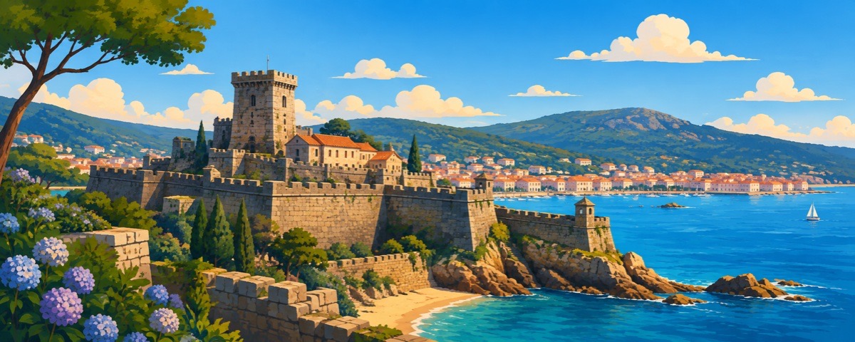 Baiona