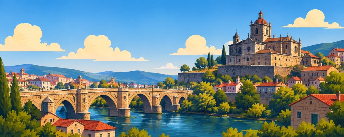 Ourense